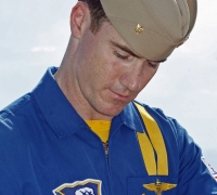 Lcdr Tom Winkler