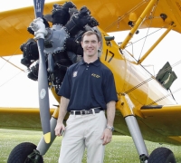 Tom Winkler & Stearman