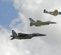Strike Eagle, Viper West and Vlado-RFD Airfest
